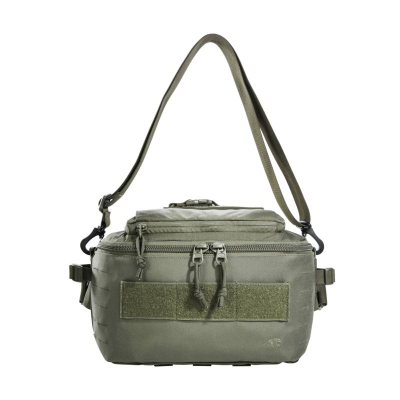 Tasmanian Tiger TT Medic Hip Bag IRR			Schultertasche Sonderangebote