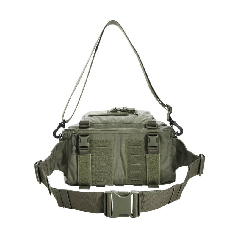 Tasmanian Tiger TT Medic Hip Bag IRR			Schultertasche Sonderangebote