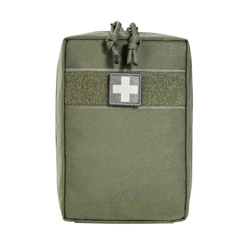 Tasmanian Tiger TT First Aid Complete Molle			Erste-Hilfe-Set Super Sparpreis