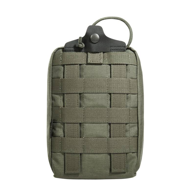 Tasmanian Tiger TT Base Medic Pouch MKII IRR			Erste-Hilfe-Tasche Kostenlose Rückgabe