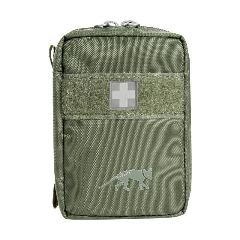 Tasmanian Tiger TT First Aid Mini			Erste-Hilfe-Set Begrenzte Freigabe
