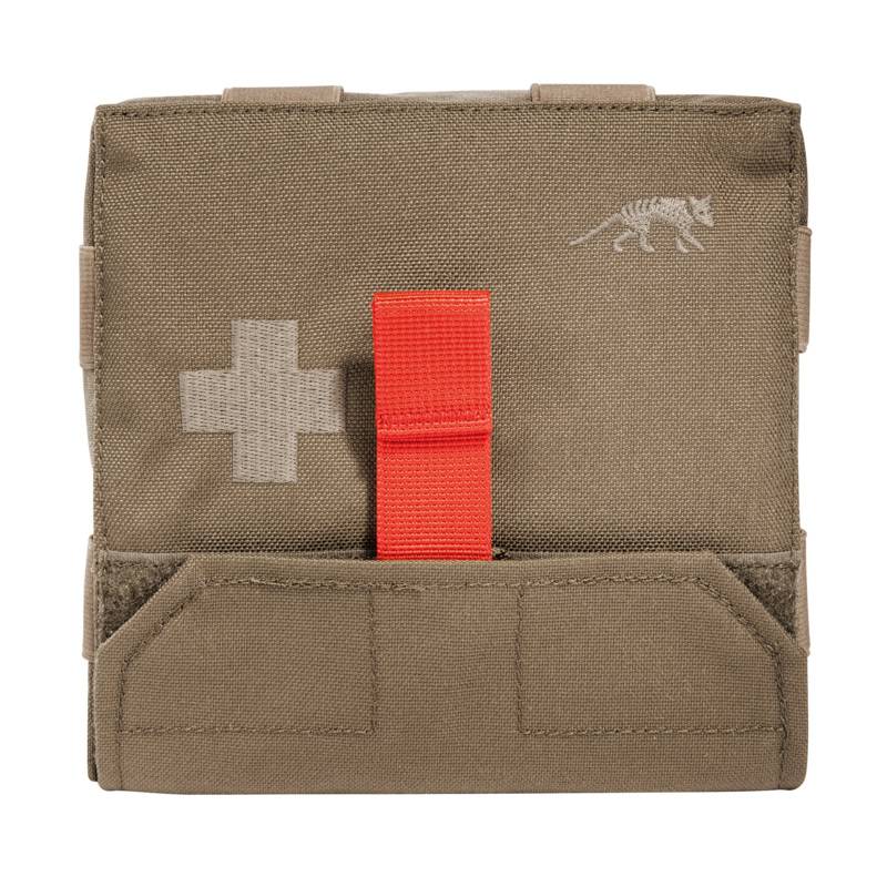Tasmanian Tiger TT IFAK Pouch S MKII			Erste-Hilfe-Tasche Letzte 3 Tage