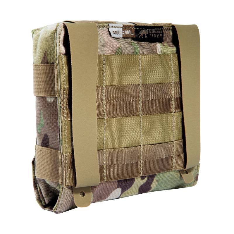 Tasmanian Tiger TT IFAK Pouch S MKII MC			Erste-Hilfe-Tasche JETZT KAUFEN