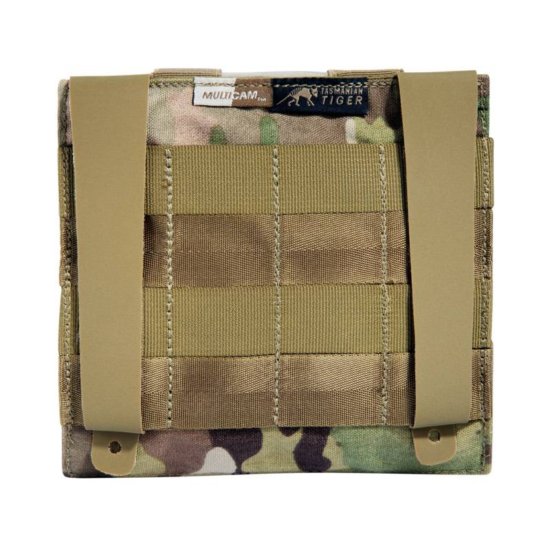 Tasmanian Tiger TT IFAK Pouch S MKII MC			Erste-Hilfe-Tasche JETZT KAUFEN