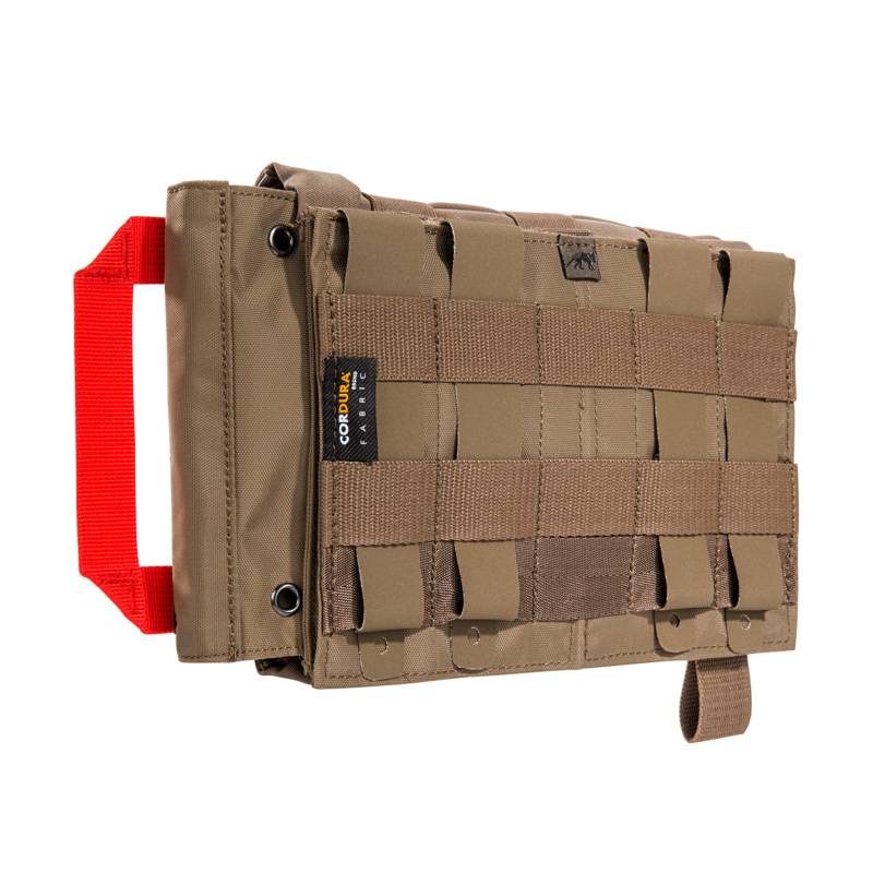 Tasmanian Tiger TT IFAK Pouch VL L			Erste-Hilfe-Tasche Neueste Stile