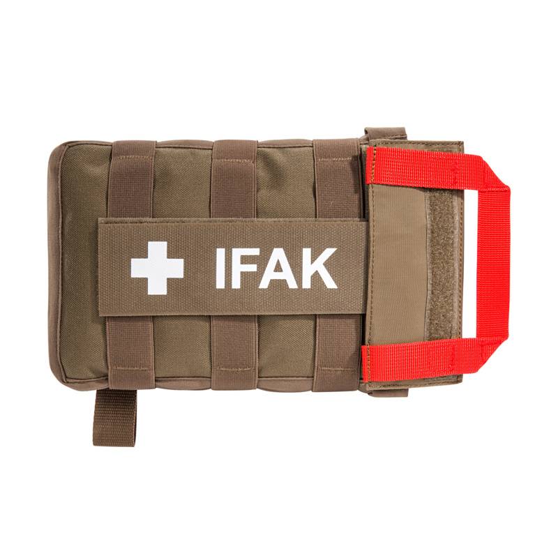 Tasmanian Tiger TT IFAK Pouch VL L			Erste-Hilfe-Tasche Neueste Stile
