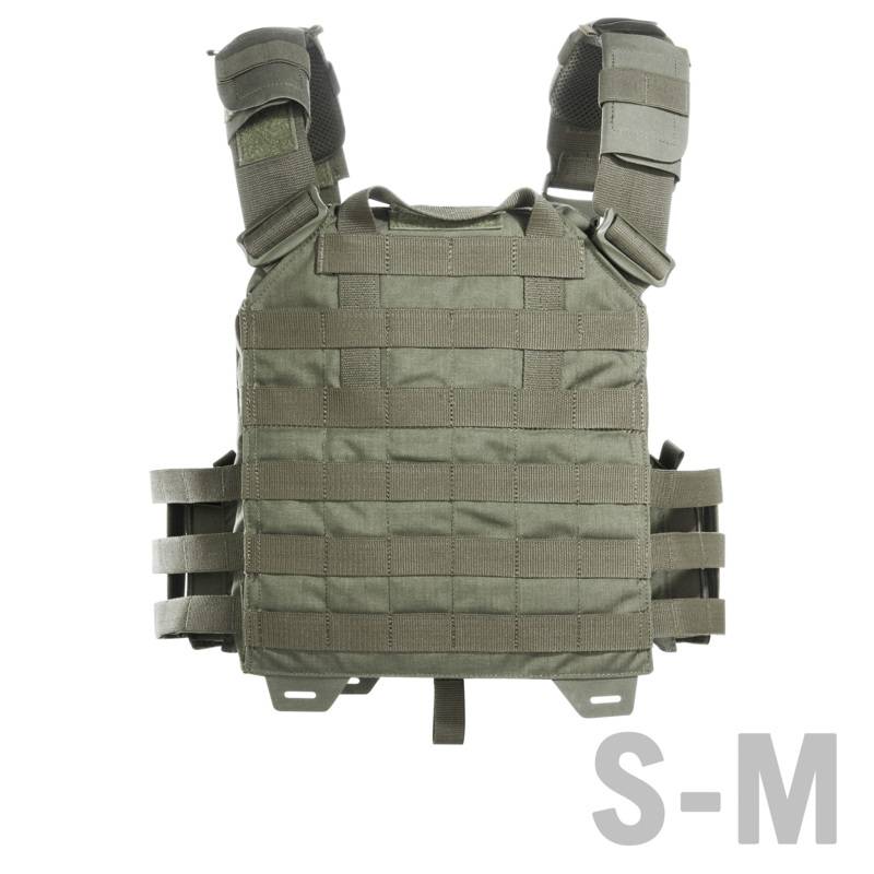 Tasmanian Tiger TT Plate Carrier MKIV IRR			Leichter Plattenträger Bis zu 60% Rabatt