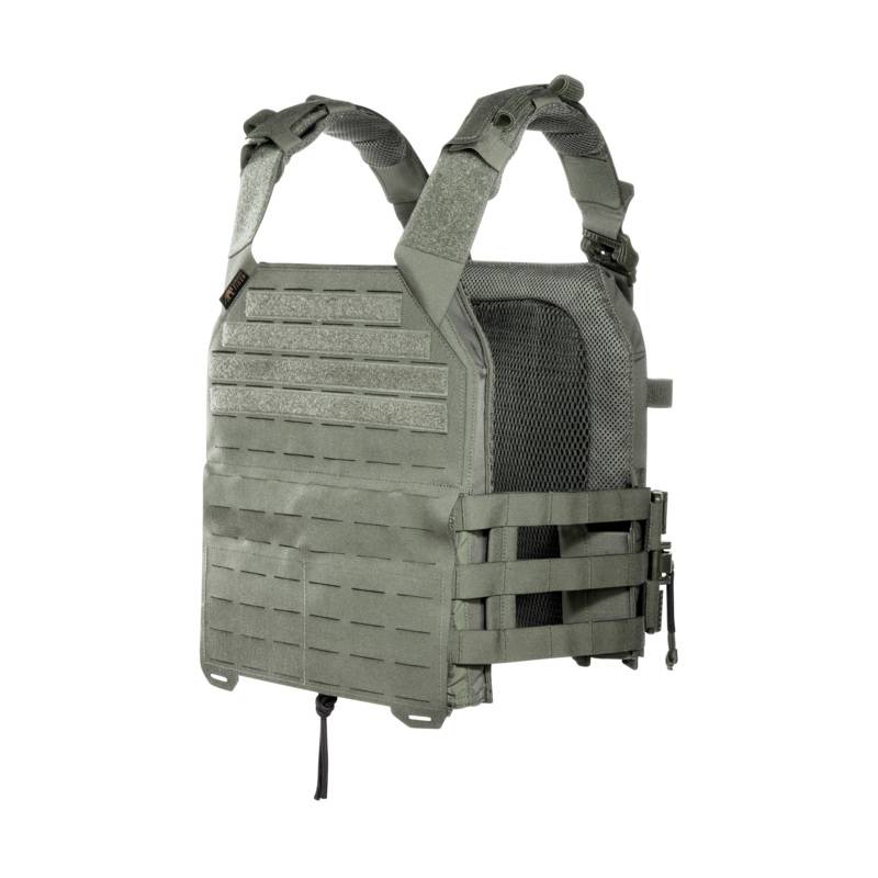 Tasmanian Tiger TT Plate Carrier QR LC IRR			Plattenträger Bis zu 65% Rabatt