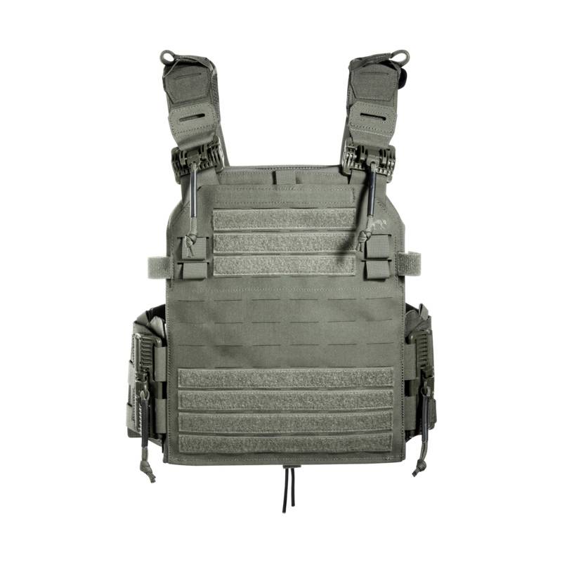 Tasmanian Tiger TT Plate Carrier QR LC IRR			Plattenträger Bis zu 65% Rabatt
