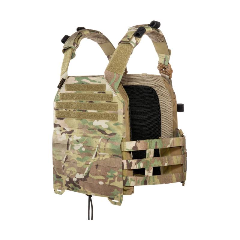 Tasmanian Tiger TT Plate Carrier QR LC MC			Plattenträger Nur für heute