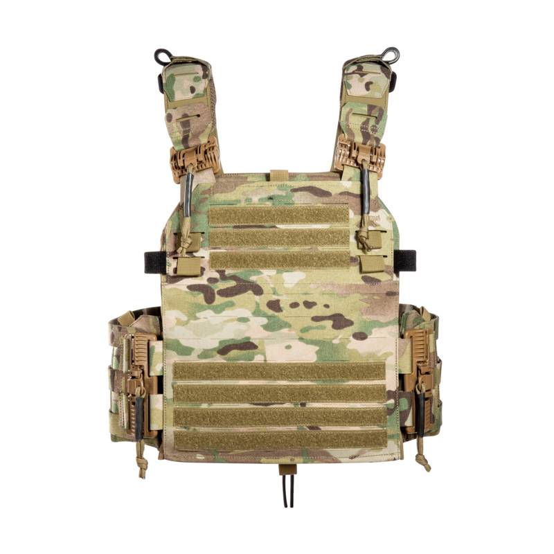 Tasmanian Tiger TT Plate Carrier QR LC MC			Plattenträger Nur für heute