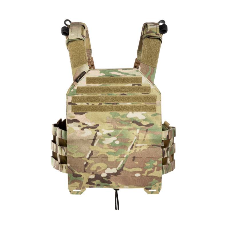 Tasmanian Tiger TT Plate Carrier QR LC MC			Plattenträger Nur für heute