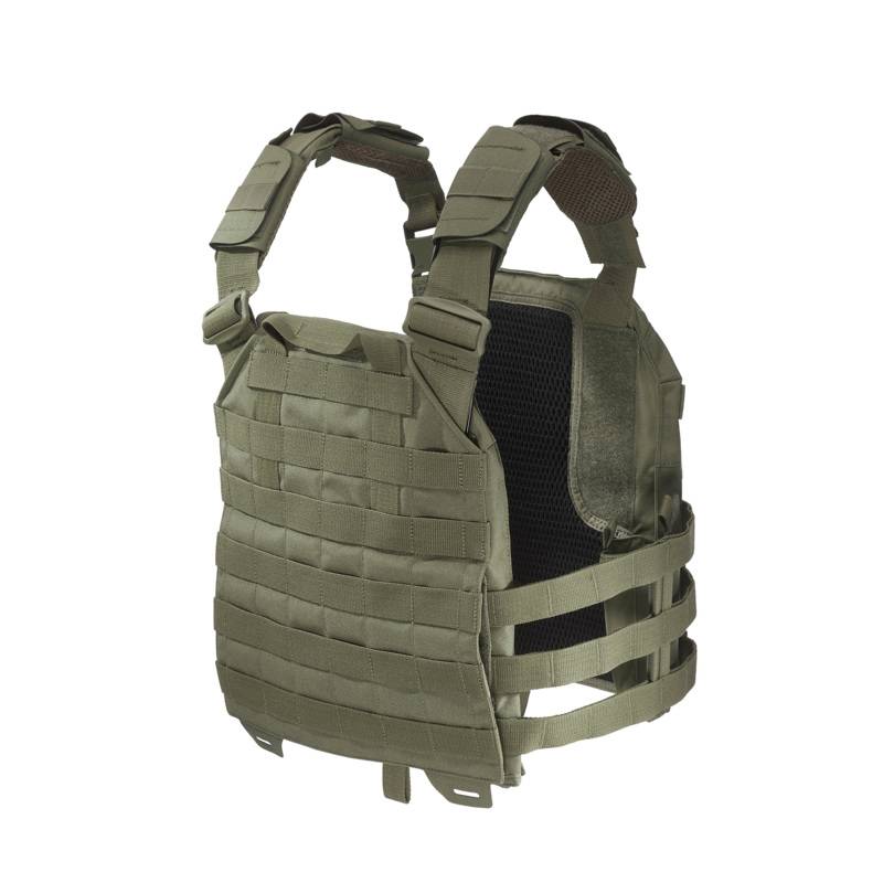 Tasmanian Tiger TT Plate Carrier MKIV			Plattenträger Vierteljährliche Förderung
