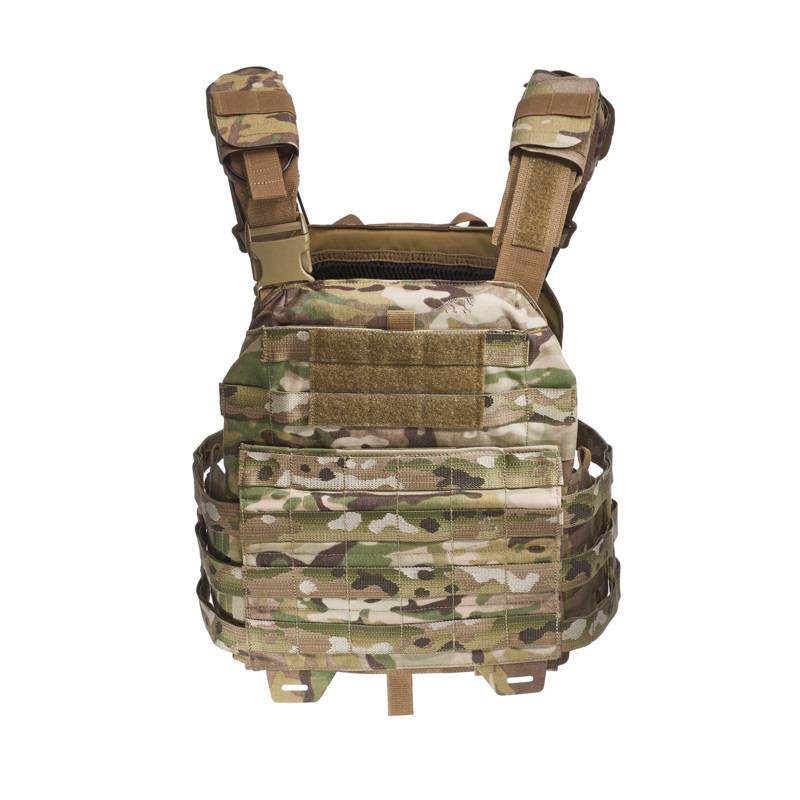 Tasmanian Tiger TT Plate Carrier MKIV MC			Plattenträger Bis zu 55% Rabatt