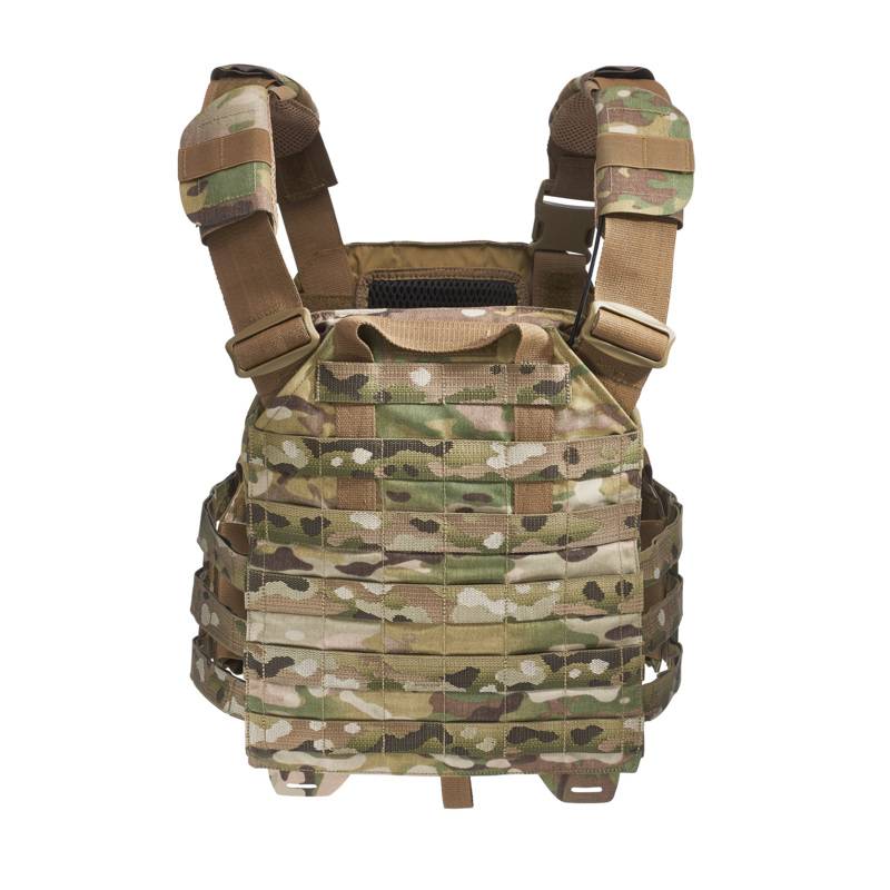 Tasmanian Tiger TT Plate Carrier MKIV MC			Plattenträger Bis zu 55% Rabatt