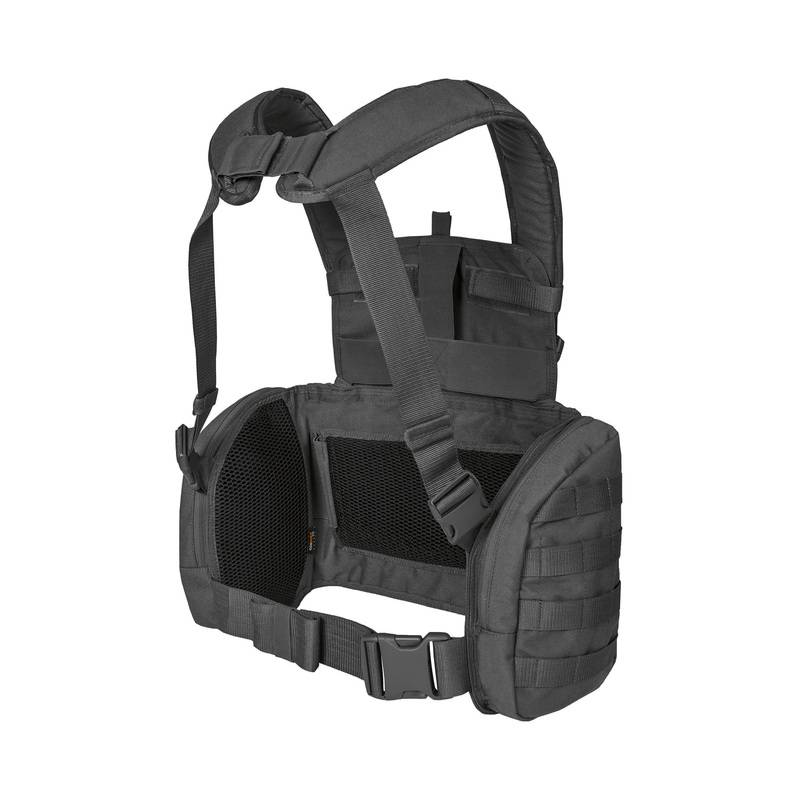 Tasmanian Tiger TT Chest Rig M4 MKII			Gurtzeug Discount Store für neue Produkte