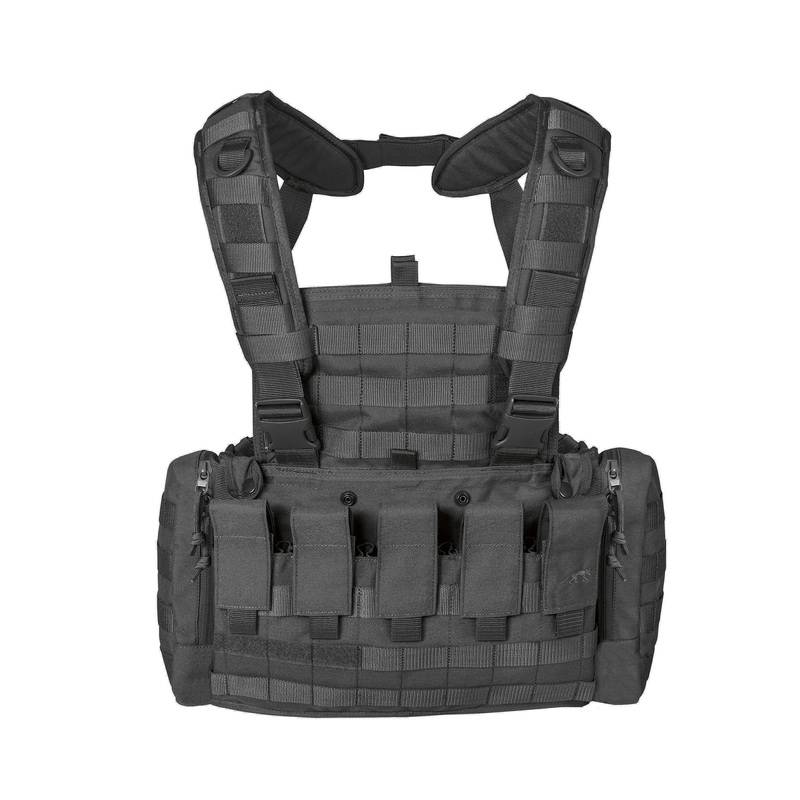 Tasmanian Tiger TT Chest Rig M4 MKII			Gurtzeug Discount Store für neue Produkte
