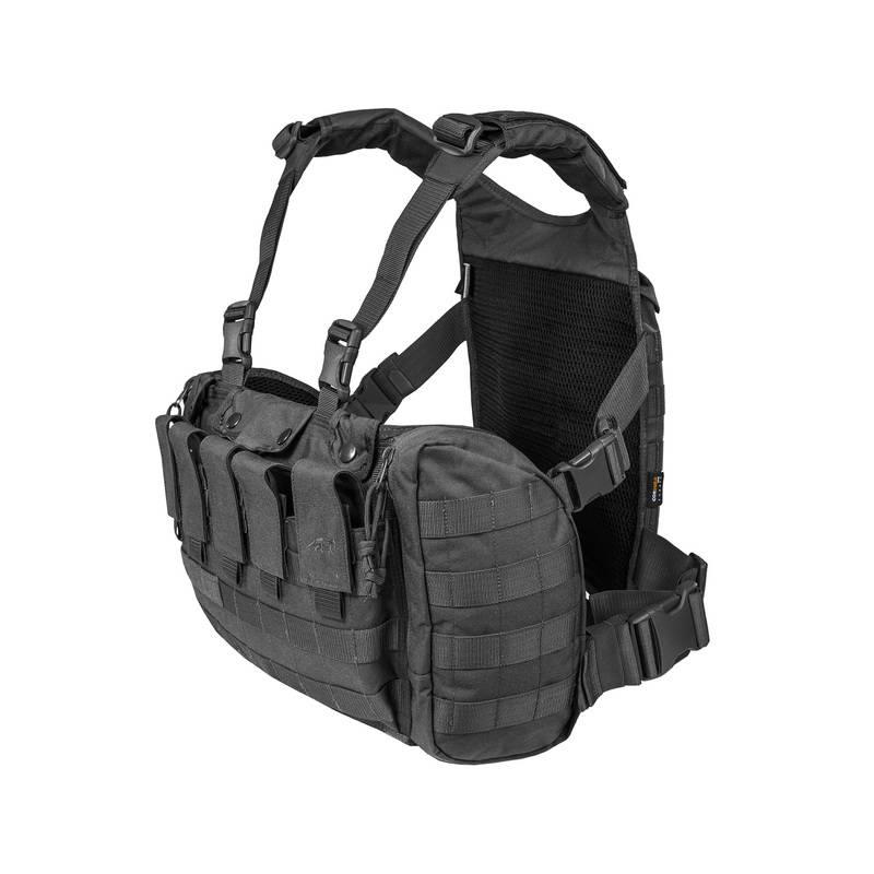 Tasmanian Tiger TT Chest Rig M4 MKII			Gurtzeug Discount Store für neue Produkte