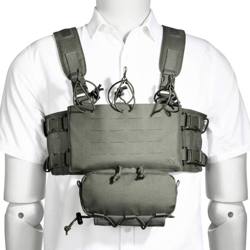 Tasmanian Tiger TT Small Combi Rig IRR			Gurtzeug Super Rabatt