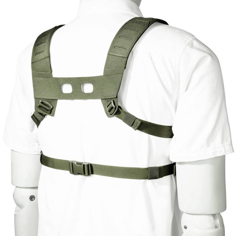 Tasmanian Tiger TT Small Combi Rig			Gurtzeug Riesige Rabatte