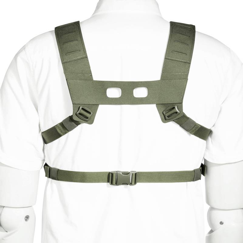 Tasmanian Tiger TT Small Combi Rig			Gurtzeug Riesige Rabatte