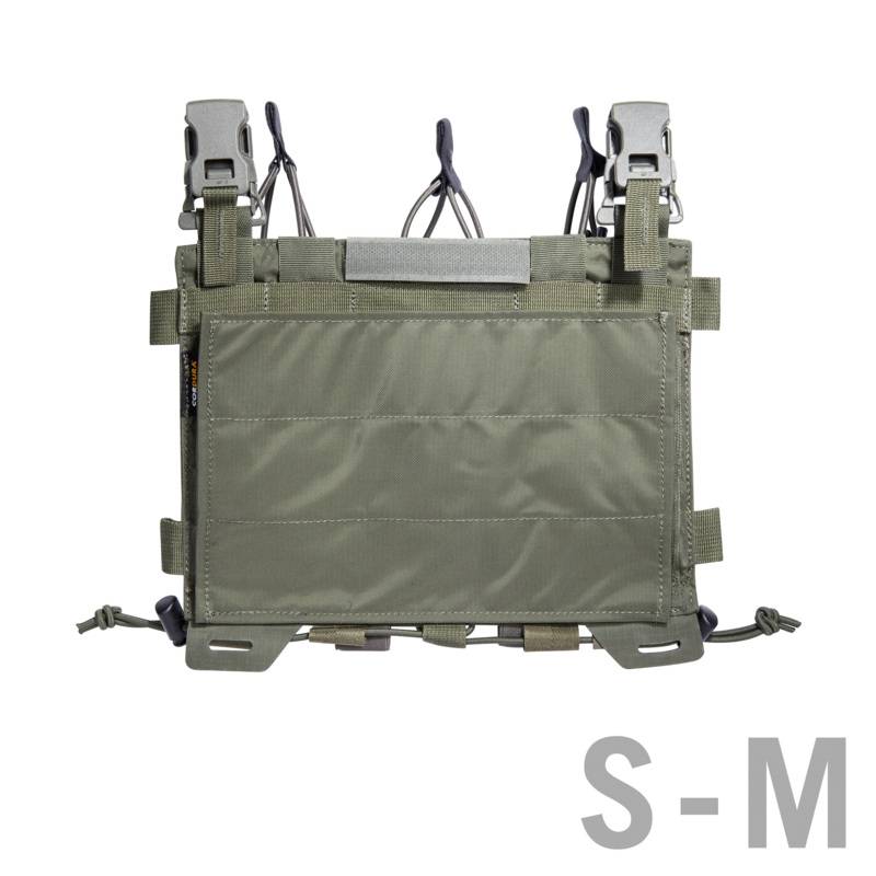Tasmanian Tiger TT Carrier Mag Panel LC M4 IRR			Austausch-Frontpanel 50% Rabatt mit kostenlosem Versand
