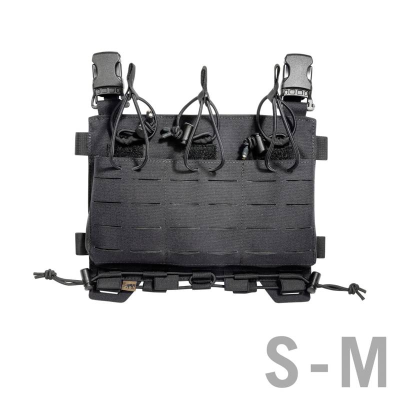 Tasmanian Tiger TT Carrier Mag Panel LC M4			Austausch-Frontpanel Clearance-Verkauf