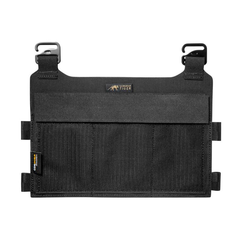 Tasmanian Tiger TT 3 SGL Mini Panel M4 EL			Austausch-Frontpanel Kostenloser Versand international