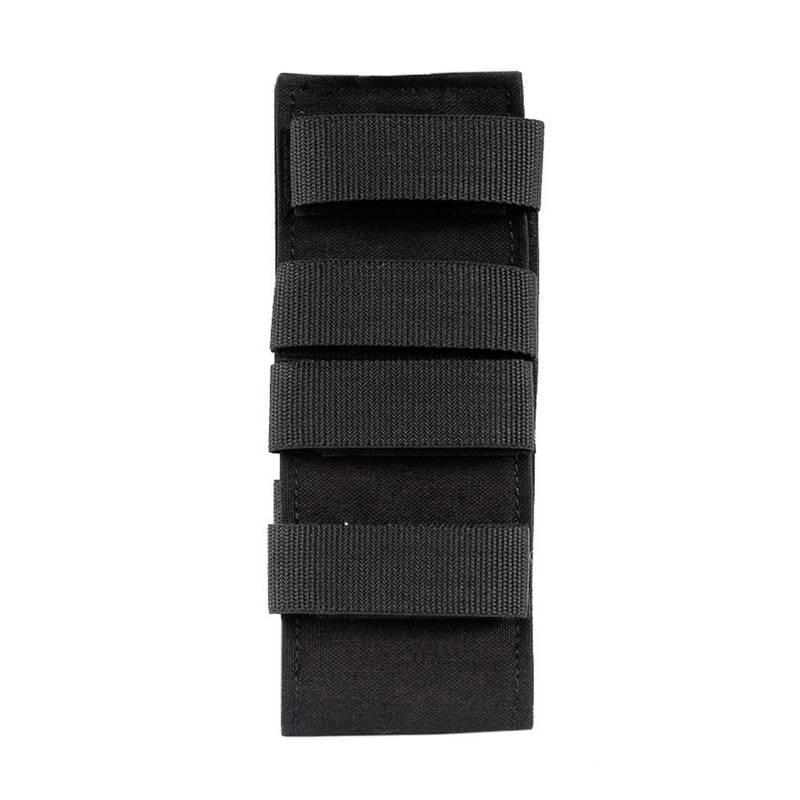 Tasmanian Tiger TT Modular Patch Holder			Klettfläche mit MOLLE Fabrikladen