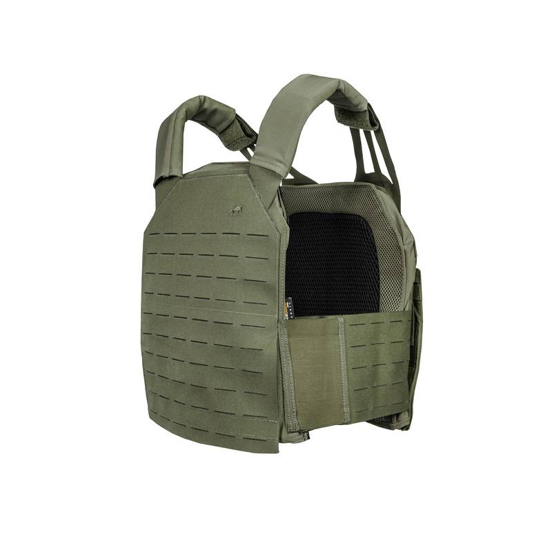 Tasmanian Tiger TT Plate Carrier LC			Leichter Plattenträger Im Verkauf
