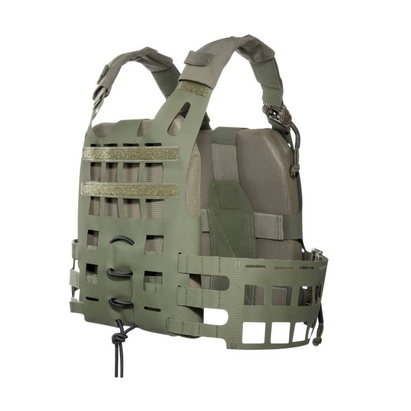 Tasmanian Tiger TT Plate Carrier QR SK anfibia MKII			Plattenträger 50% Rabatt für begrenzte Zeit