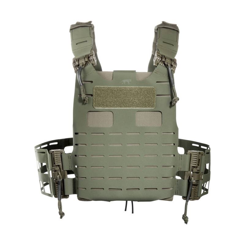 Tasmanian Tiger TT Plate Carrier QR SK anfibia MKII			Plattenträger 50% Rabatt für begrenzte Zeit