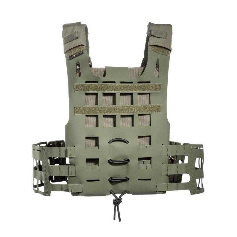 Tasmanian Tiger TT Plate Carrier QR SK anfibia MKII			Plattenträger 50% Rabatt für begrenzte Zeit