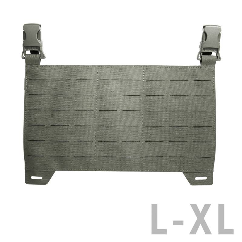Tasmanian Tiger TT Carrier Panel LC IRR			Lasercut-Frontpanel Rabatte dieses Monats