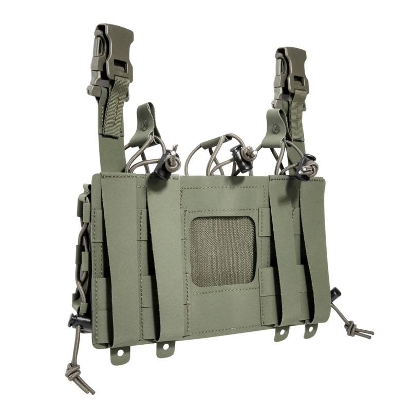 Tasmanian Tiger TT Carrier Mag Panel anfibia			Frontpanel Online