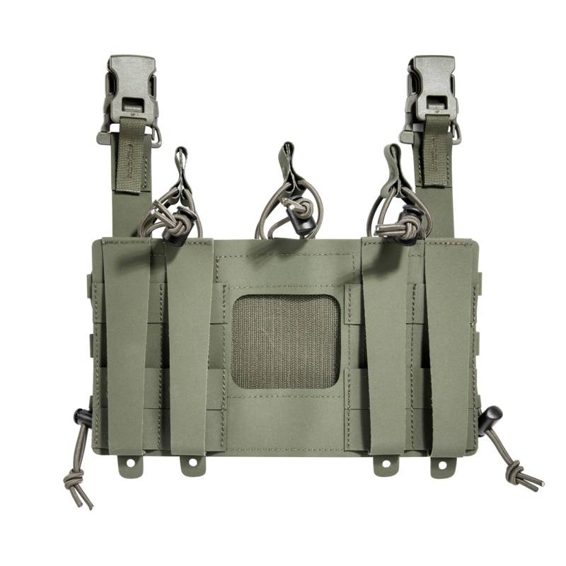 Tasmanian Tiger TT Carrier Mag Panel anfibia			Frontpanel Online
