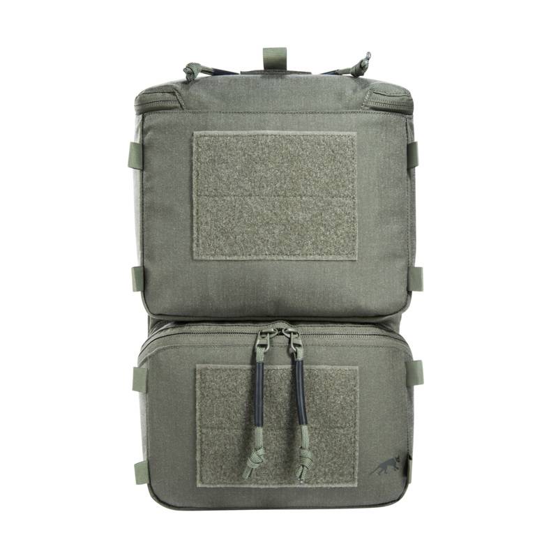 Tasmanian Tiger TT Operator Pack ZP IRR			Rucksack Auslauf
