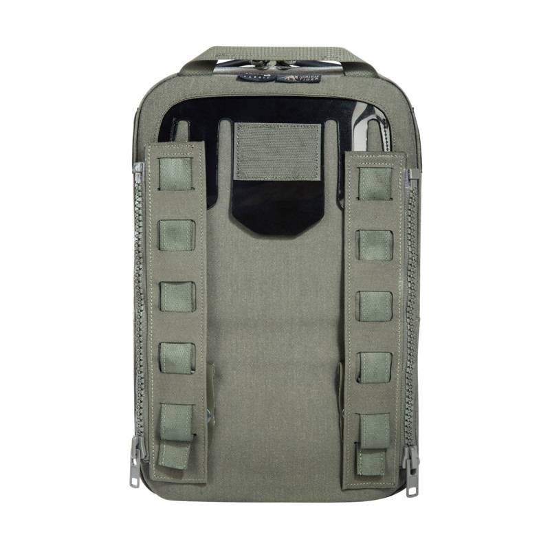 Tasmanian Tiger TT Operator Pack ZP IRR			Rucksack Auslauf