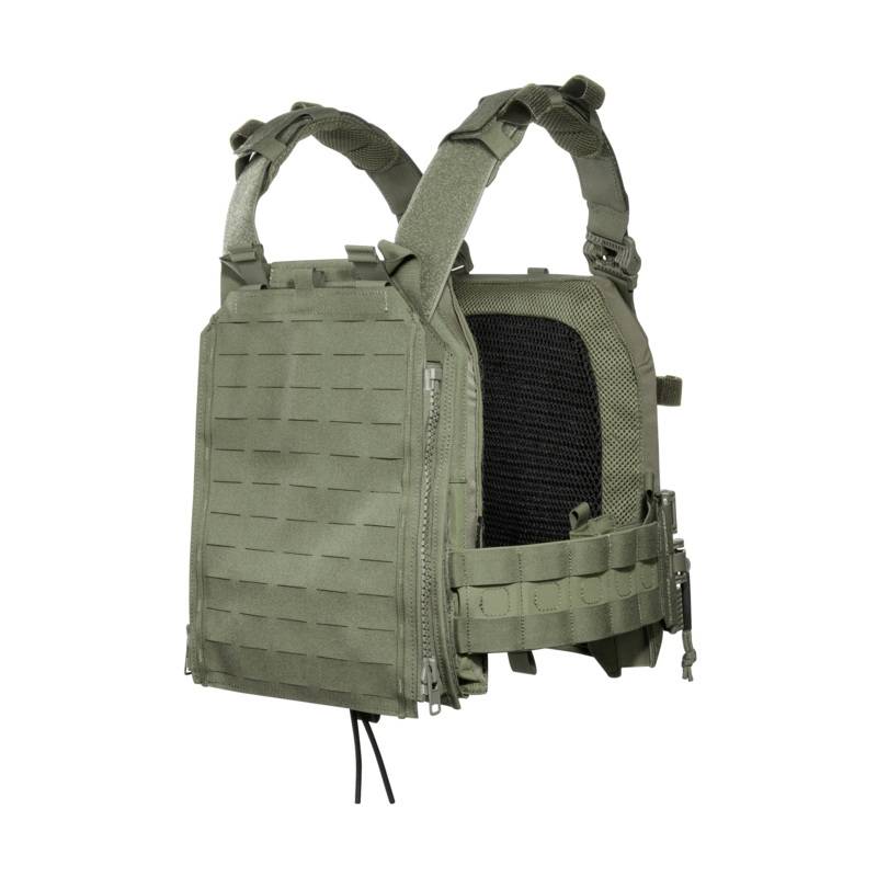 Tasmanian Tiger TT Plate Carrier QR LC ZP			Plattenträger Verkauf