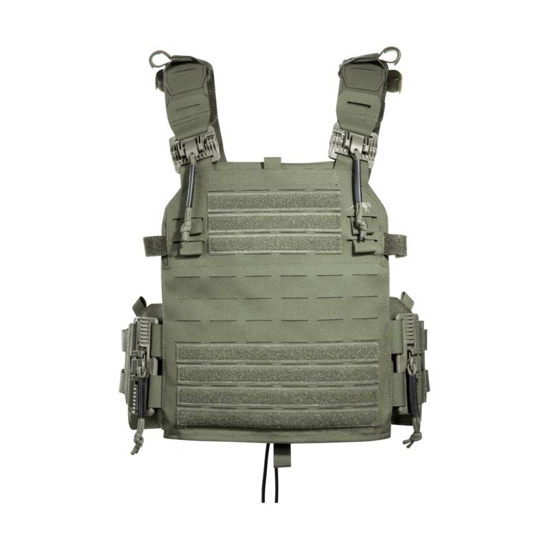 Tasmanian Tiger TT Plate Carrier QR LC ZP			Plattenträger Verkauf