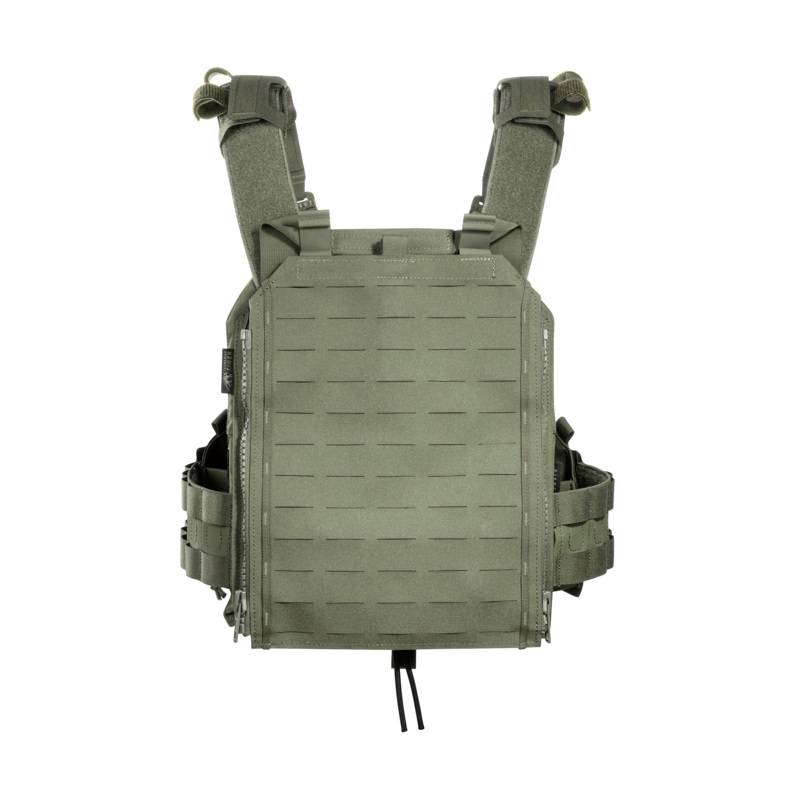 Tasmanian Tiger TT Plate Carrier QR LC ZP			Plattenträger Verkauf