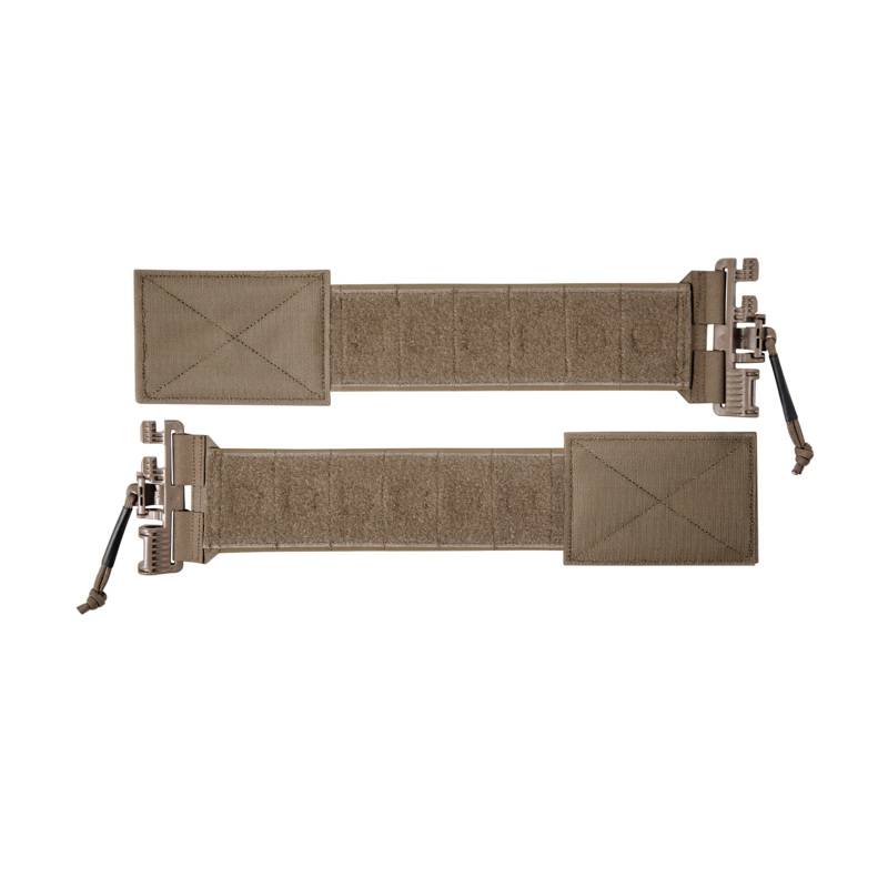 Tasmanian Tiger TT Reinforced Cummerbund			Seitenteil für Plate Carrier Schlussverkauf