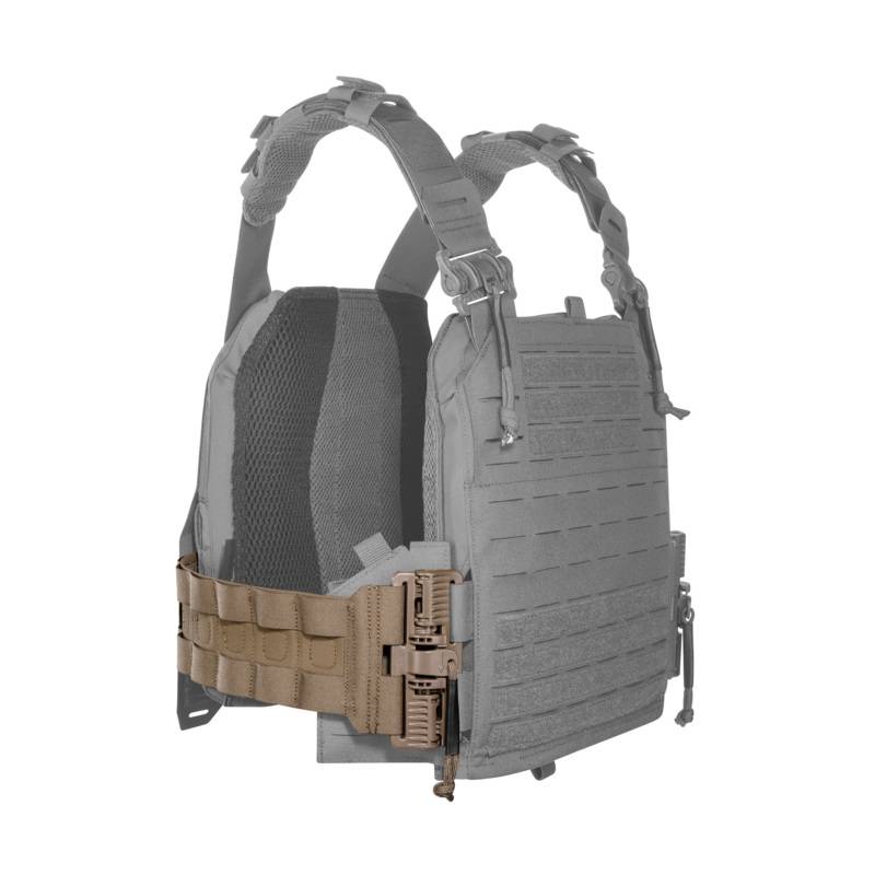 Tasmanian Tiger TT Reinforced Cummerbund			Seitenteil für Plate Carrier Schlussverkauf
