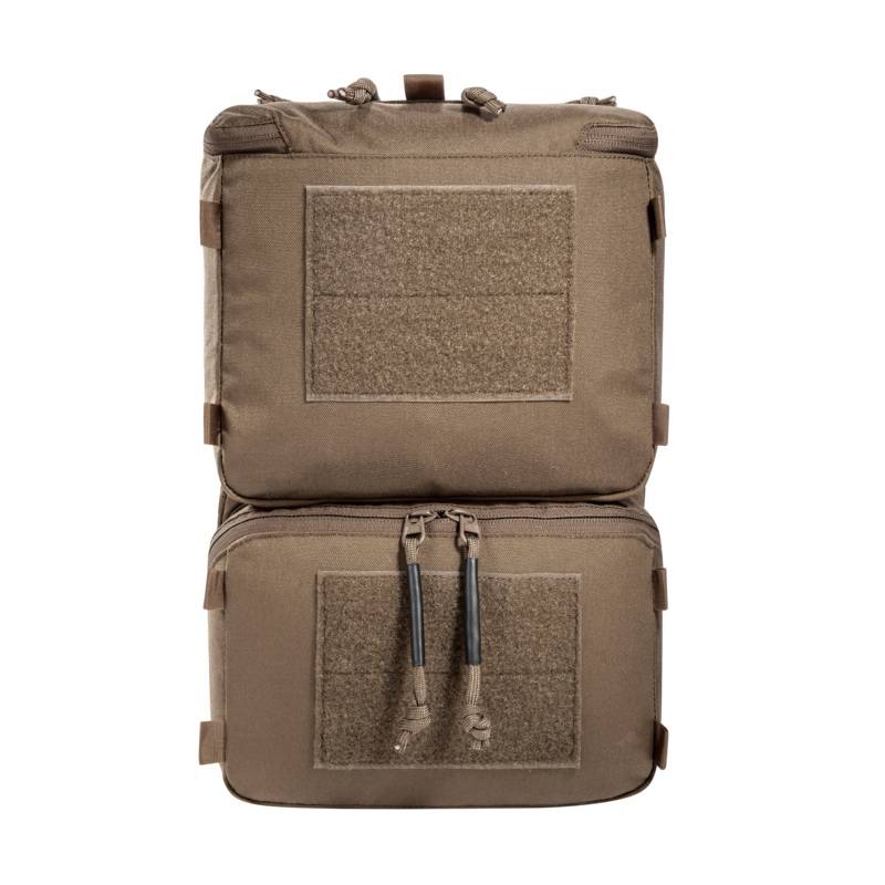 Tasmanian Tiger TT Operator Pack ZP			Rucksack Fabrikverkauf