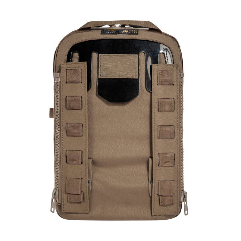 Tasmanian Tiger TT Operator Pack ZP			Rucksack Fabrikverkauf
