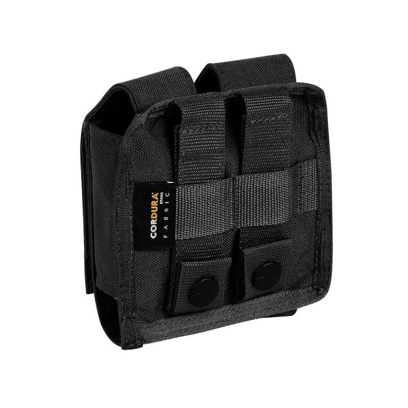 Tasmanian Tiger TT Mil Pouch 2x40mm			Einschubtasche für Granaten Meist gekauft