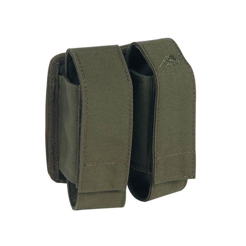 Tasmanian Tiger TT Mil Pouch 2x40mm			Einschubtasche für Granaten Meist gekauft