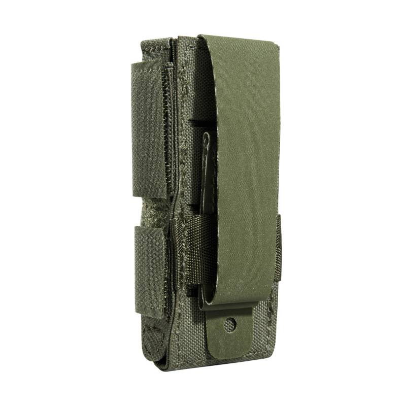 Tasmanian Tiger TT SGL Pistol Mag Pouch MCL IRR			Magazintasche Limitierter Zeitrabatt