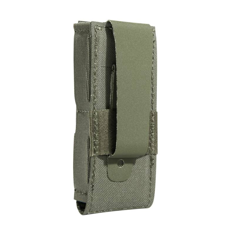 Tasmanian Tiger TT SGL Pistol Mag Pouch MCL L IRR			Magazintasche Fabrik Onlineshop