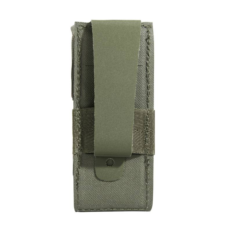 Tasmanian Tiger TT SGL Pistol Mag Pouch MCL L IRR			Magazintasche Fabrik Onlineshop